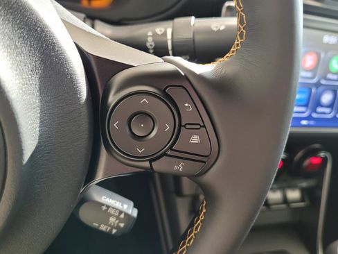 New 2026 Subaru BRZ tS image 5