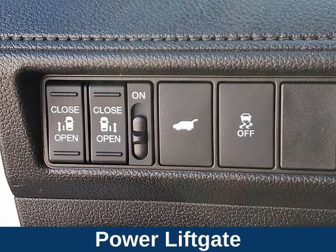 Used 2025 Honda Odyssey Sport-L image 9