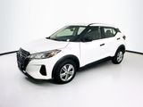 Used 2024 Nissan Kicks S image 3