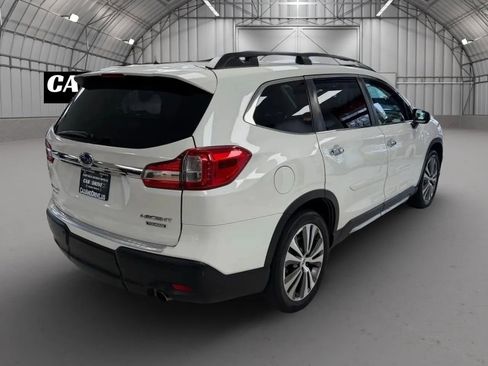 Used 2021 Subaru Ascent Touring image 4