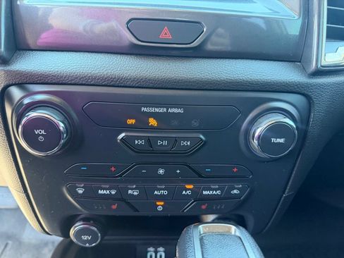 Used 2020 Ford Ranger Lariat w/ Equipment Group 501A Mid AWD/4WD image 36