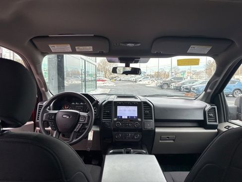 Used 2020 Ford F150 XL w/ Equipment Group 101A Mid image 11