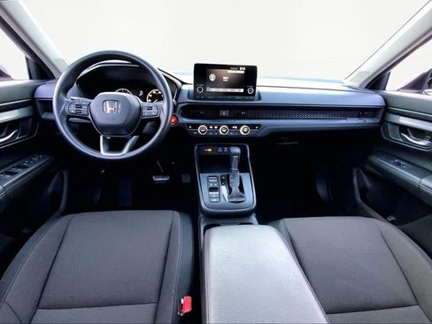 Used 2024 Honda CR-V EX image 7