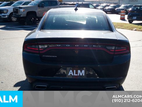 Used 2023 Dodge Charger SXT image 7