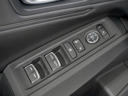 New 2025 Honda Accord SE image 16