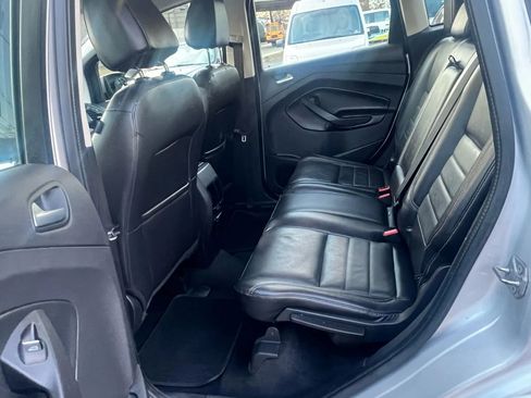 Used 2016 Ford C-MAX Energi SEL image 23