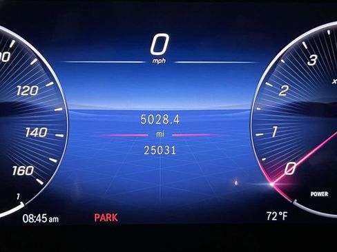 Certified 2023 Mercedes-Benz C 300 4MATIC Sedan image 27