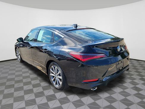 Certified 2025 Acura Integra image 3