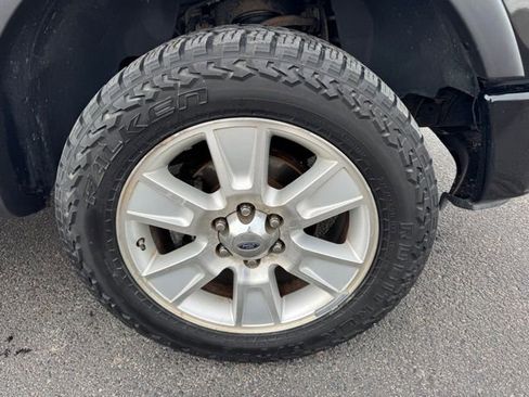 Used 2009 Ford F150 FX4 image 8