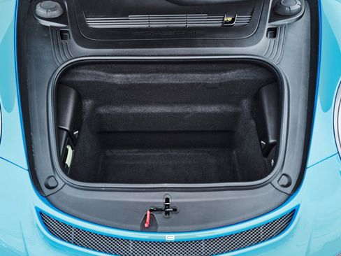 Used 2016 Porsche 911 GT3 RS image 21