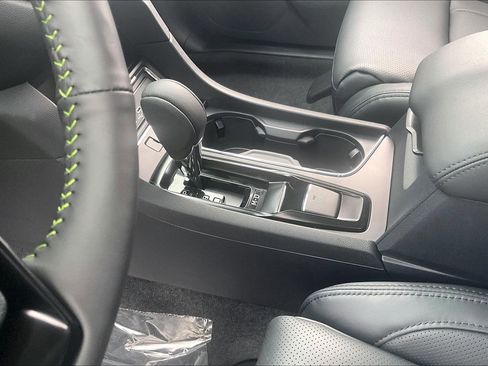 New 2026 Subaru Ascent Bronze Edition image 8