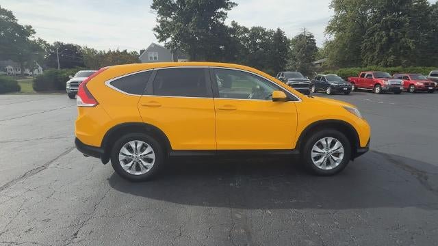 Used 2012 Honda CR-V EX image 9
