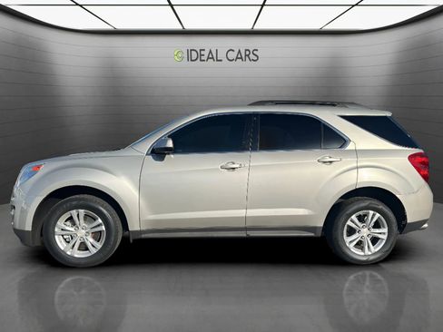 Used 2015 Chevrolet Equinox LT w/ Power Convenience Package AWD/4WD image 8
