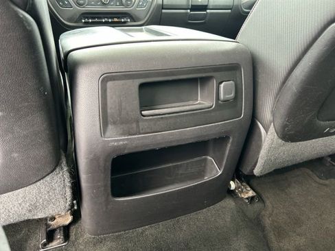 Used 2014 GMC Sierra 1500 SLT w/ All-Terrain Package image 22