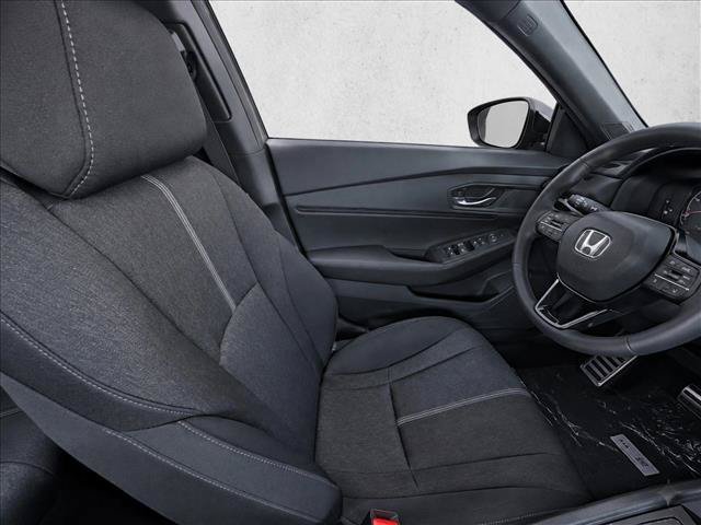 New 2026 Honda Accord Sport image 10