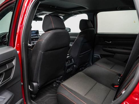 Used 2024 Honda CR-V Sport image 19
