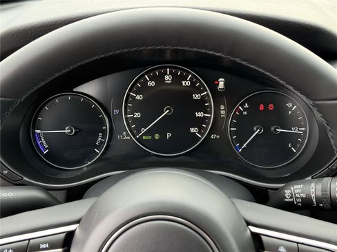 New 2026 MAZDA CX-50 2.5 Hybrid w/ Weather Package image 29