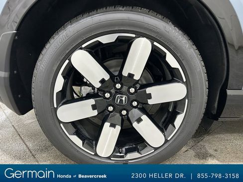 New 2026 Honda Prologue Elite image 9