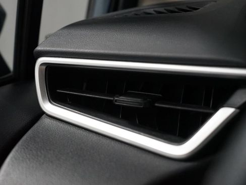 Certified 2024 Toyota Corolla LE FWD image 23