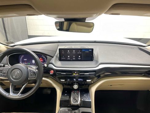 Certified 2024 Acura MDX SH-AWD image 10
