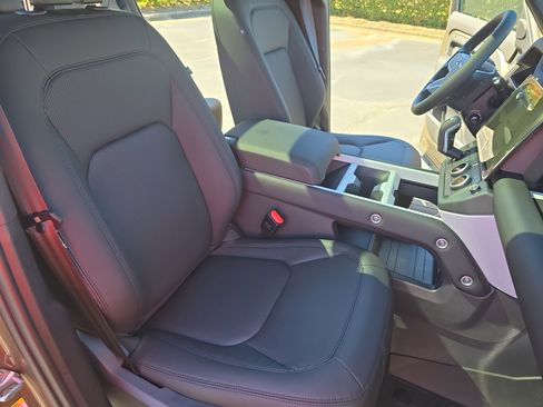 New 2026 Land Rover Defender 110 S image 10