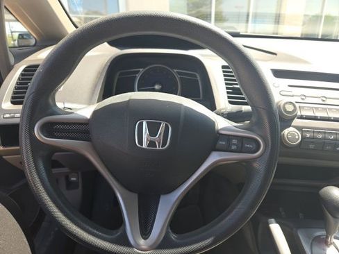 Used 2009 Honda Civic LX image 7
