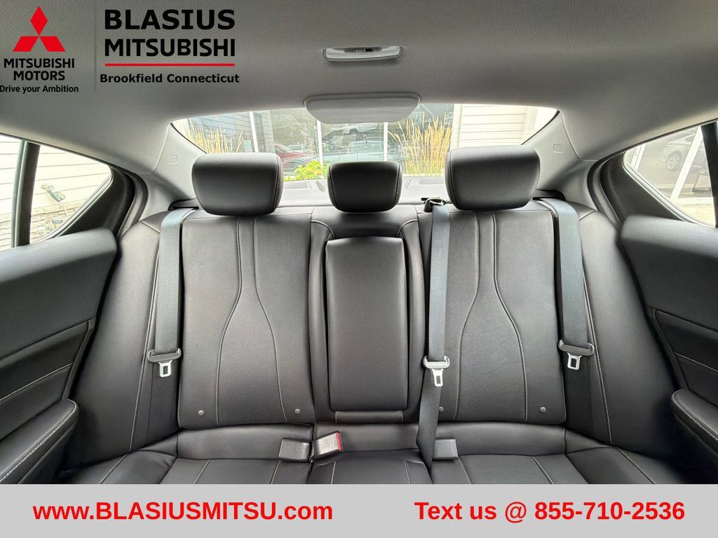 Used 2020 Acura ILX w/ Premium Package FWD image 39
