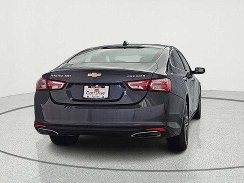 Used 2020 Chevrolet Malibu Premier image 7