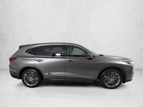 Used 2023 Acura MDX SH-AWD w/ Advance Package image 4