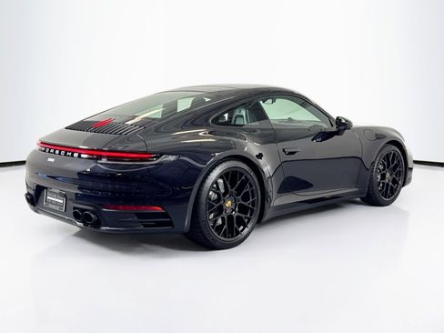 Used 2022 Porsche 911 Carrera image 9