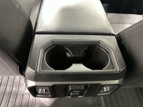 Used 2016 Ford F150 XLT w/ Equipment Group 302A Luxury image 20