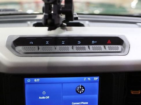 Used 2023 Ford Bronco Badlands w/ Sasquatch Package image 13