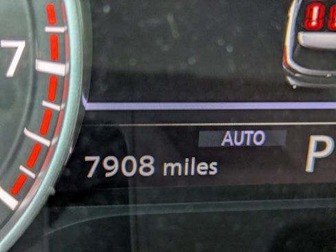 Used 2025 Nissan Pathfinder Rock Creek image 32