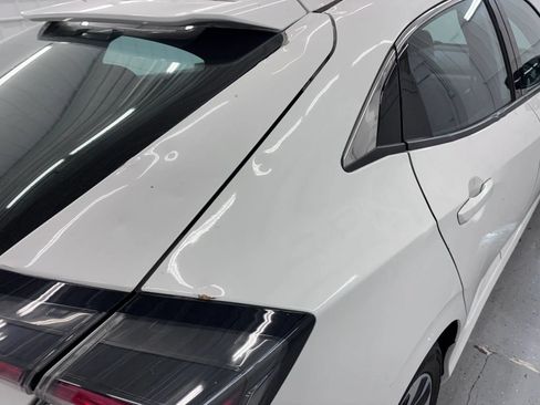 Used 2017 Honda Civic LX image 22