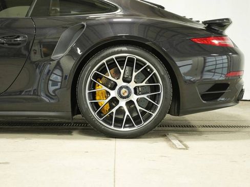 Certified 2014 Porsche 911 Turbo S image 42