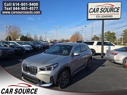 Used 2026 BMW X1 xDrive28i w/ Technology Package