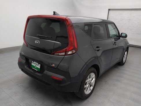 Used 2021 Kia Soul S image 9