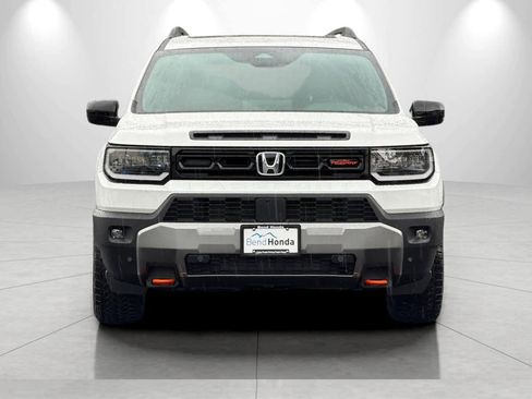 New 2026 Honda Passport TrailSport Elite image 10