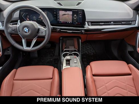 New 2026 BMW X1 xDrive28i w/ Convenience Package AWD/4WD image 16