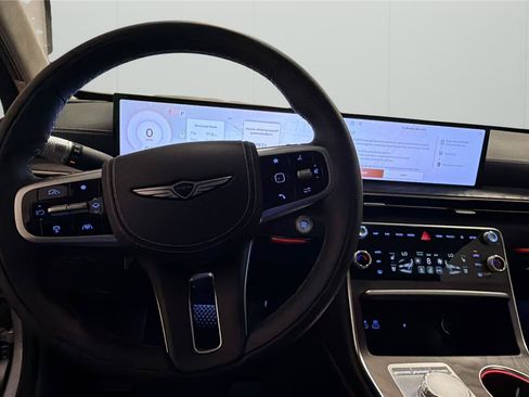 New 2026 Genesis GV80 3.5T Prestige AWD/4WD image 20