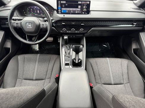 Used 2023 Honda Accord Sport image 29