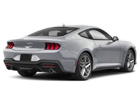 New 2026 Ford Mustang Premium image 2