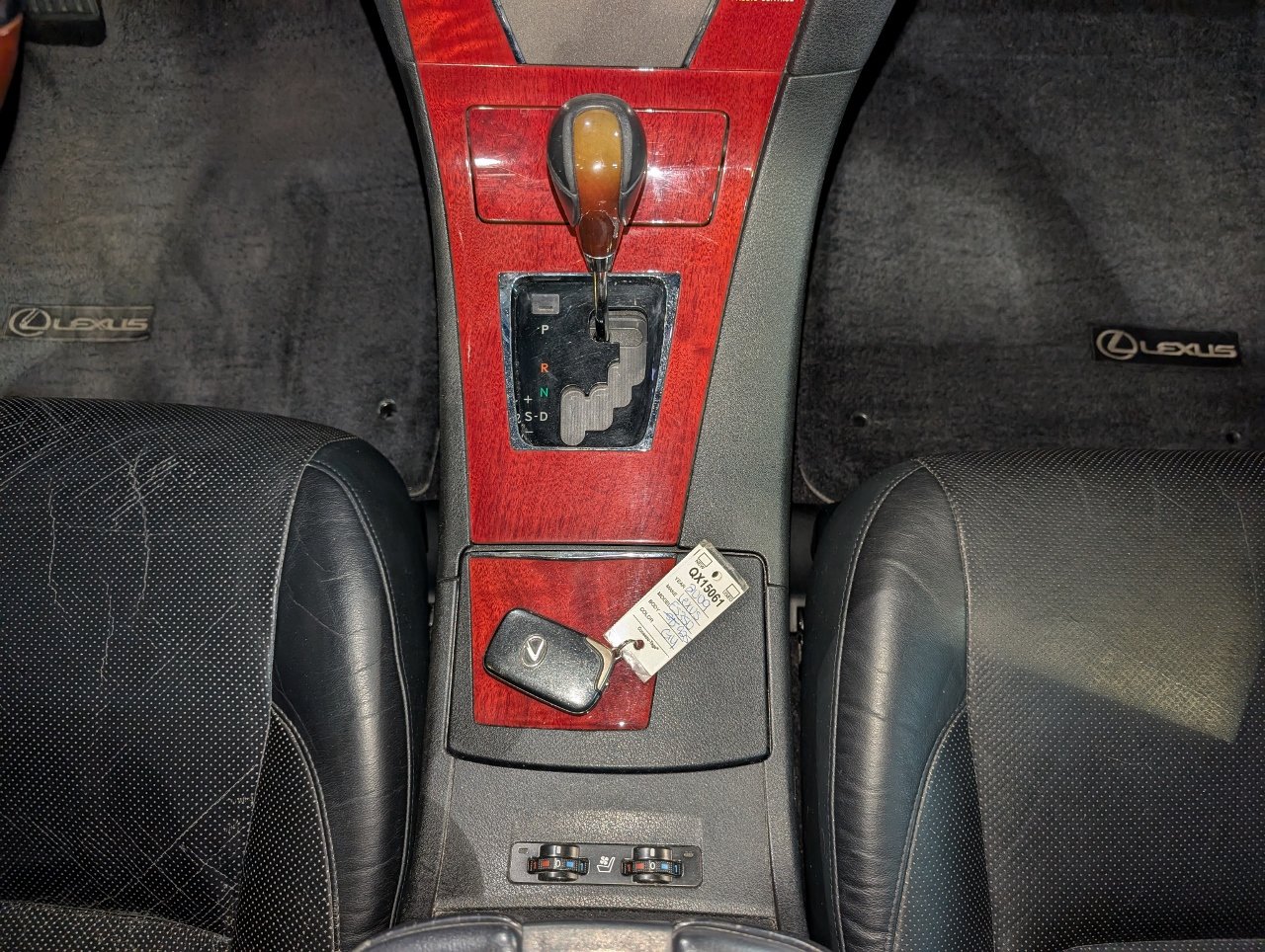 Used 2009 Lexus ES 350 FWD image 37