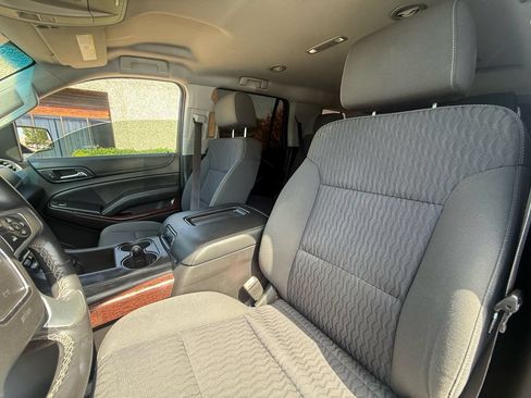 Used 2015 GMC Yukon SLE w/ Convenience Package RWD image 7
