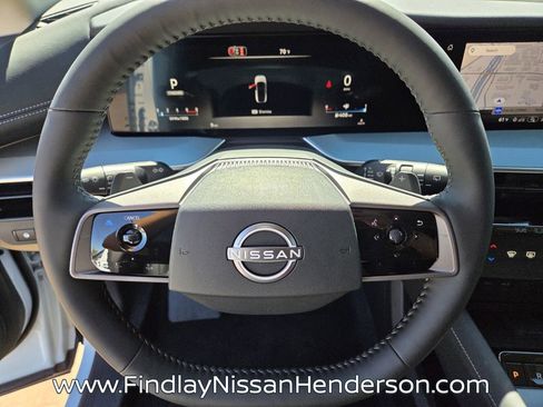New 2026 Nissan Murano SL AWD/4WD image 12