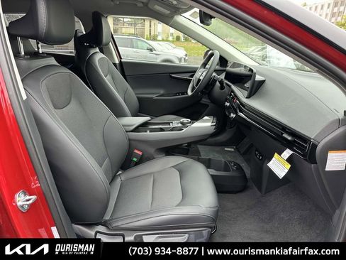 New 2025 Kia EV6 Light image 22