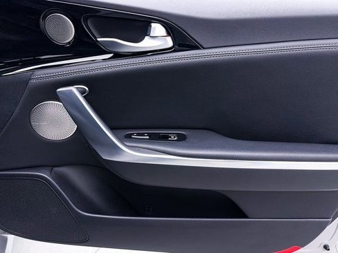 Certified 2023 Kia Stinger GT-Line w/ Sun & Sound Package image 35