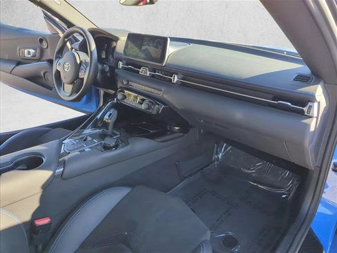 Used 2021 Toyota Supra A91 Edition w/ Driver Assist Package image 29