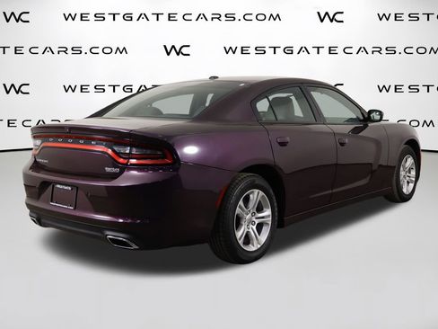 Used 2021 Dodge Charger SXT w/ Leather Interior Group image 44
