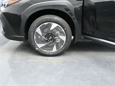 Certified 2025 Subaru Crosstrek 2.5i Limited image 11